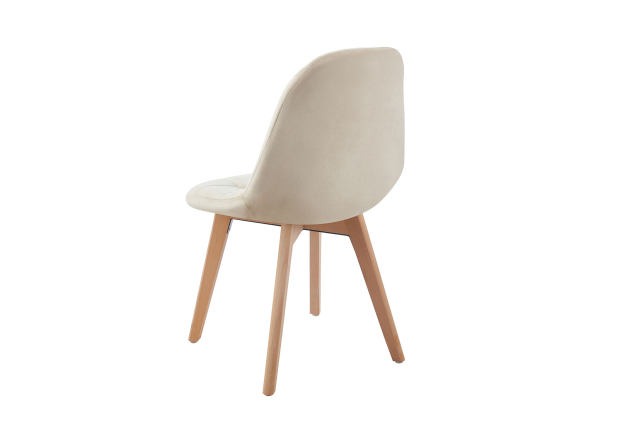 Silla Nordi Terciopelo