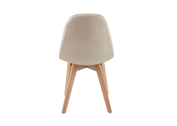 Silla Nordi Terciopelo