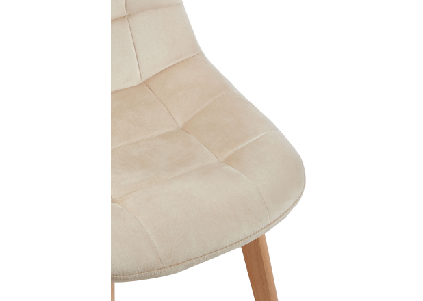 Silla Nordi Terciopelo