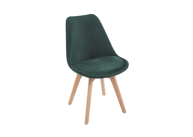 Silla Mona Terciopelo