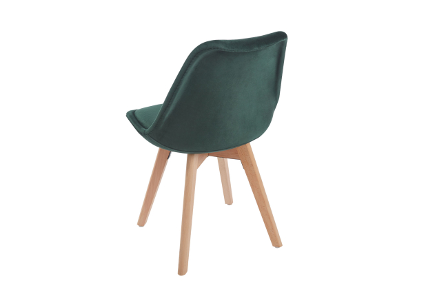 Silla Mona Terciopelo
