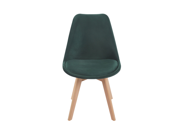 Silla Mona Terciopelo