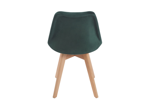 Silla Mona Terciopelo