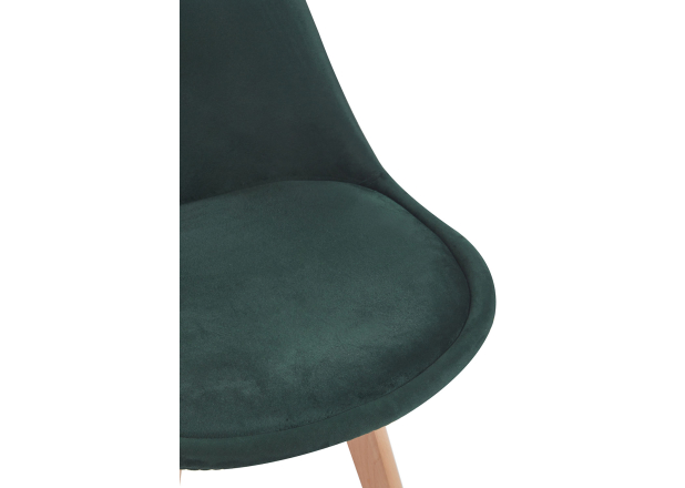 Silla Mona Terciopelo