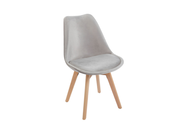 Silla Mona Terciopelo
