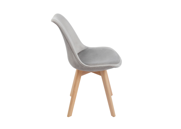 Silla Mona Terciopelo