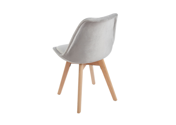 Silla Mona Terciopelo
