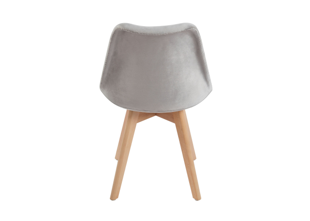 Silla Mona Terciopelo