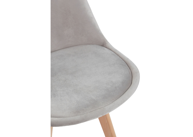 Silla Mona Terciopelo