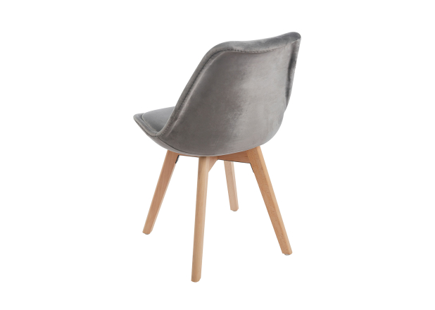 Silla Mona Terciopelo