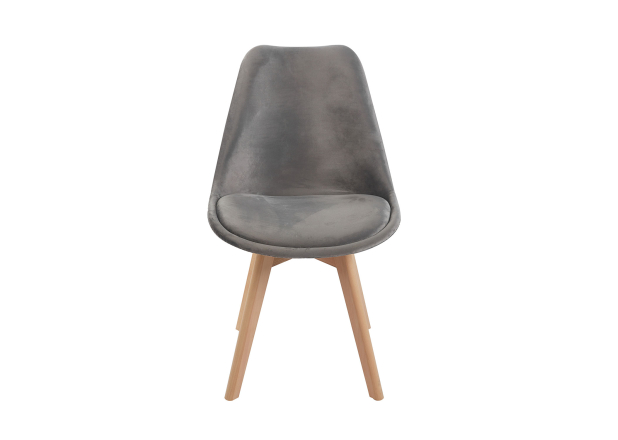 Silla Mona Terciopelo