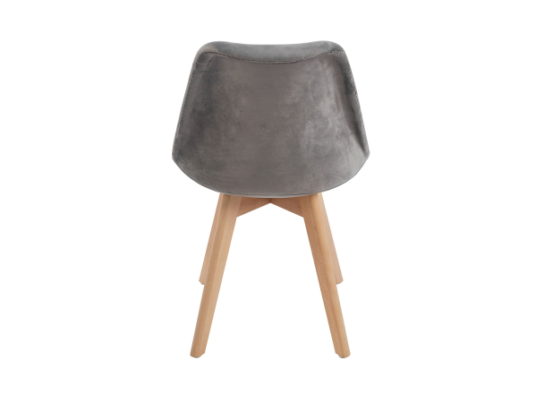 Silla Mona Terciopelo