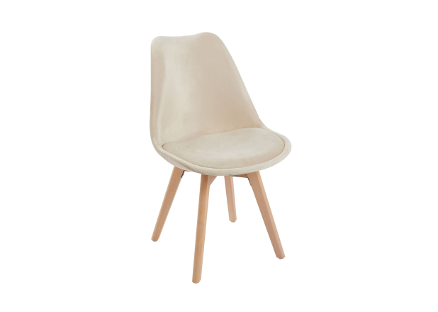 Silla Mona Terciopelo