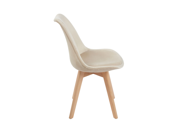 Silla Mona Terciopelo