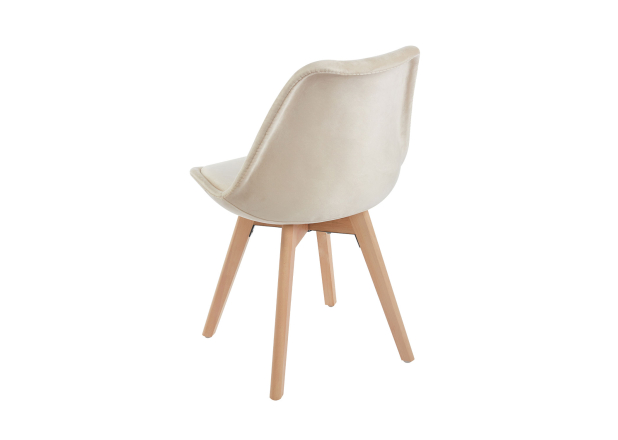 Silla Mona Terciopelo