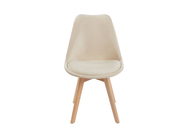 Silla Mona Terciopelo
