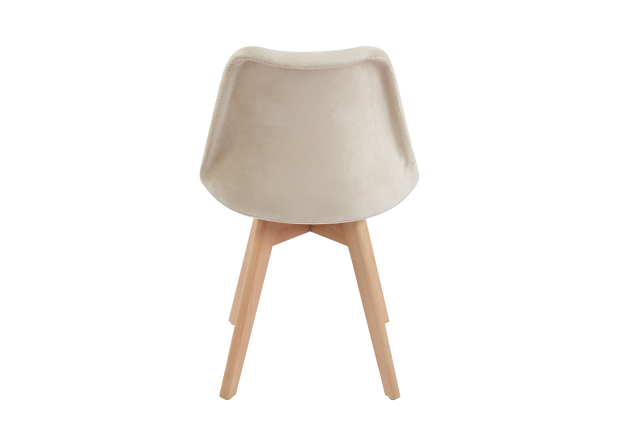 Silla Mona Terciopelo