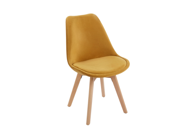 Silla Mona Terciopelo