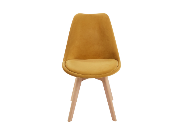 Silla Mona Terciopelo
