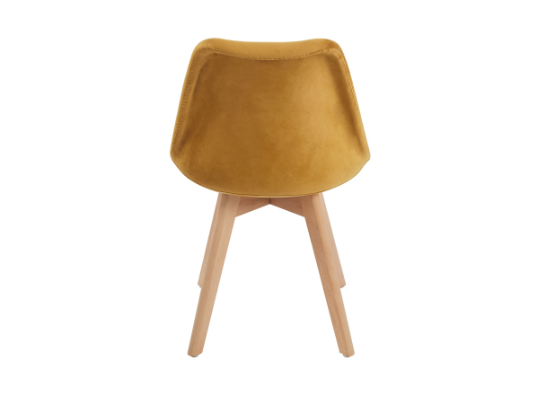 Silla Mona Terciopelo