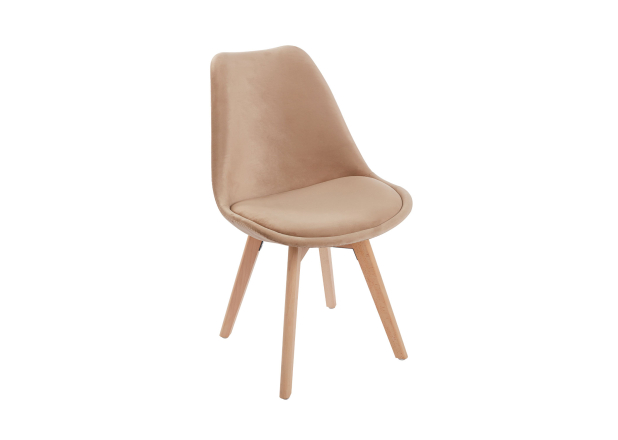 Silla Mona Terciopelo
