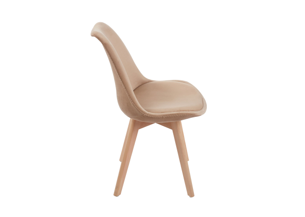 Silla Mona Terciopelo