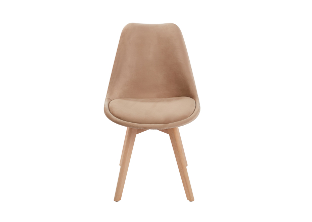 Silla Mona Terciopelo