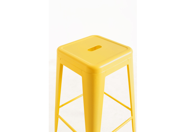 Taburete Meyer Alto