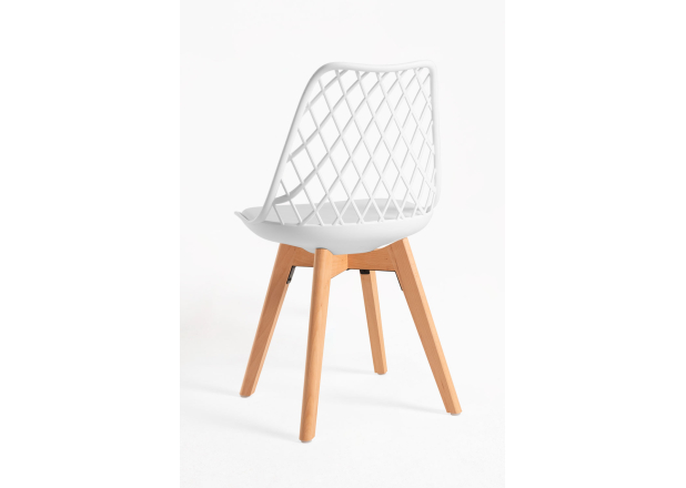 Silla Mani