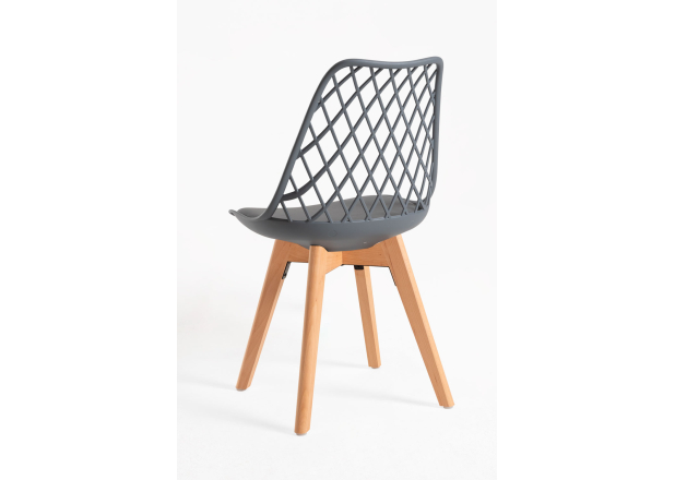 Silla Mani