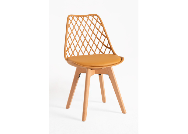 Silla Mani