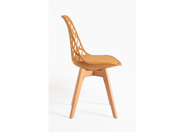 Silla Mani