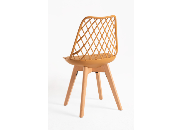 Silla Mani