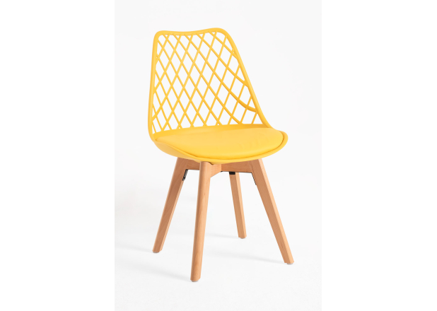 Silla Mani