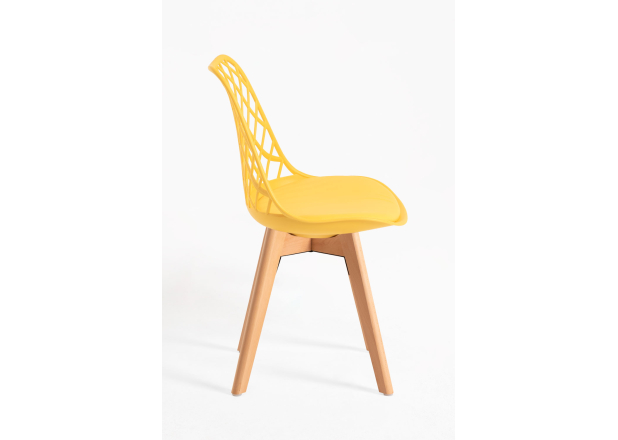 Silla Mani