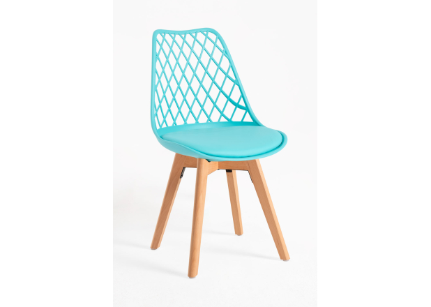 Silla Mani