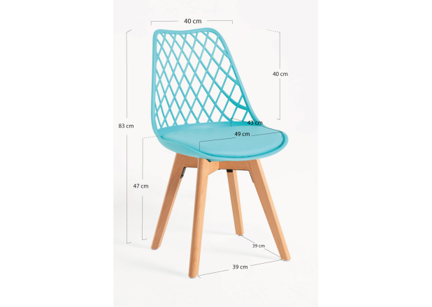 Silla Mani