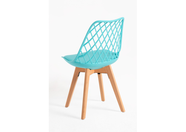Silla Mani