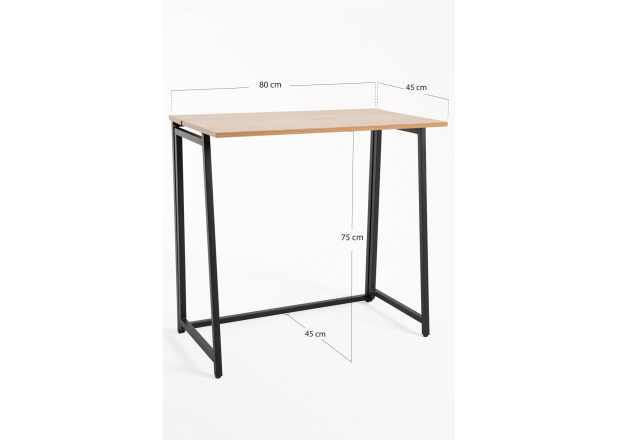 Escritorio Plegable Glonut