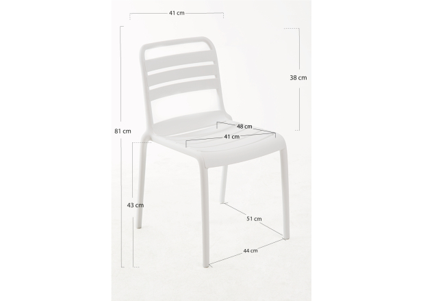 Silla Libia