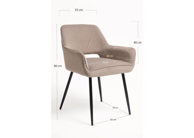 Silla Hibu