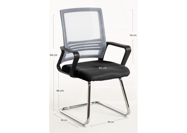Silla Confidente Lenk