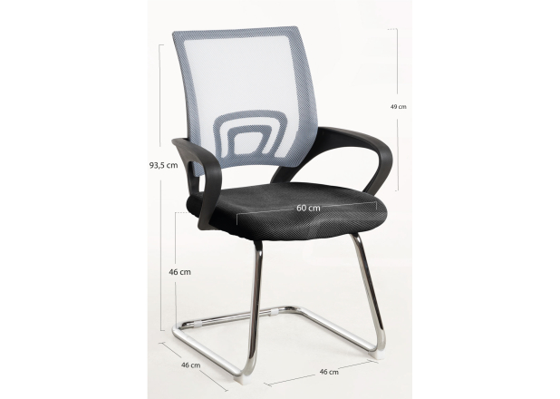 Silla Confidente Win
