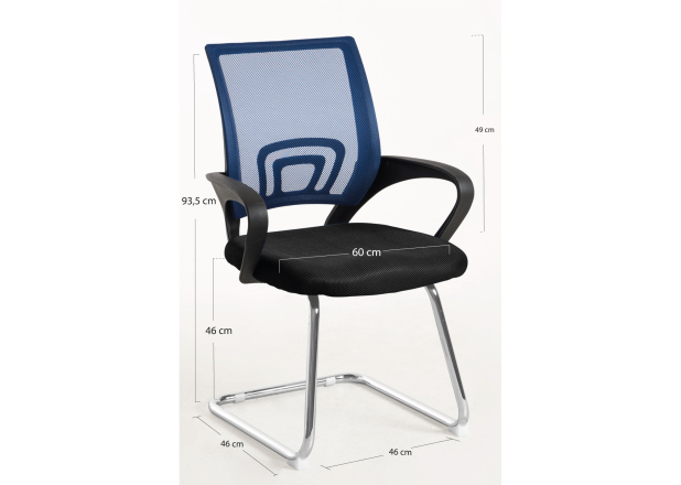 Silla Confidente Win
