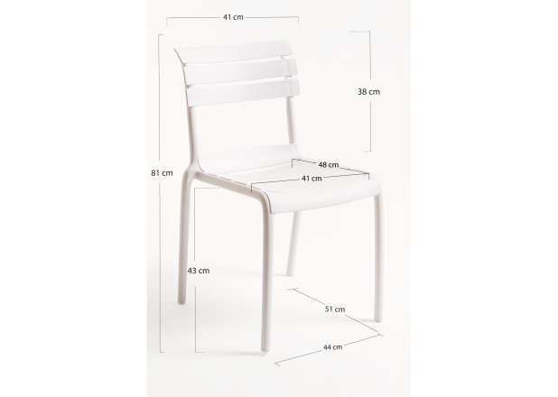 Silla Mixla