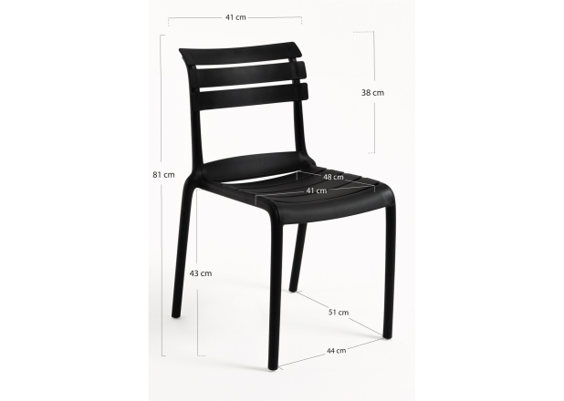 Silla Mixla