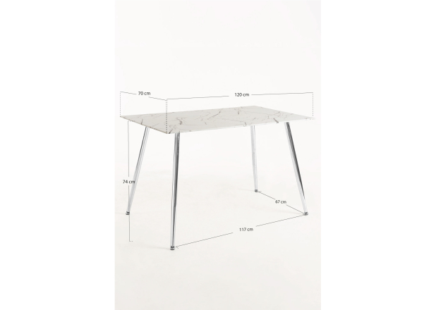 Mesa Myrem