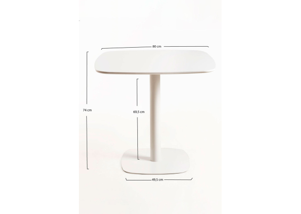 Mesa Sentul 80 cm