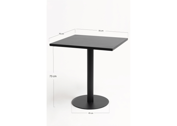Mesa Vinze 70 cm