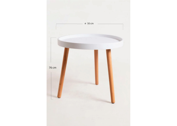 Mesa Kesta